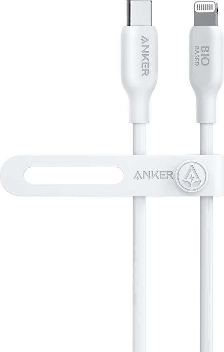 Immagine prodotto Anker 541 Bio-TPU ecologico, C-LTG, 3ft (0.91 m, USB 3.0)
