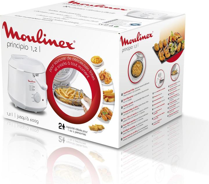 Immagine prodotto Moulinex Principio