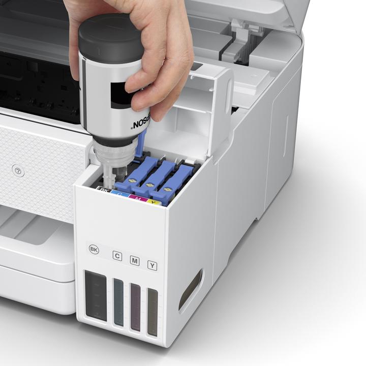Productafbeelding Epson EcoTank ET-4856 (Inktreservoir, Kleur)