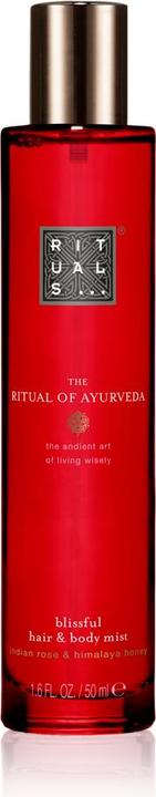 Actual product image Rituals The Ritual Of Ayurveda (50 ml)