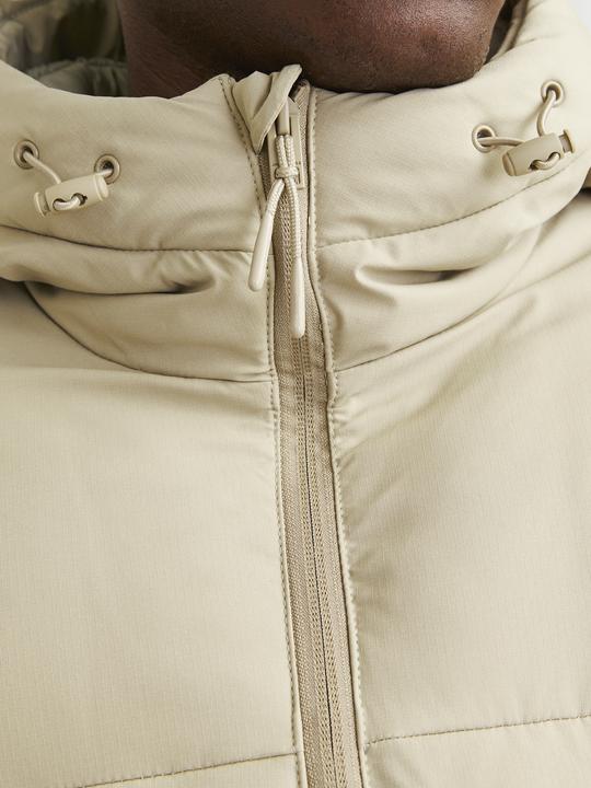 Actual product image Jack & Jones Quilted jacket Quilted jacket (S)
