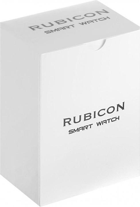 Actual product image SMARTWATCH RNCE40 SCHWARZ Uhr