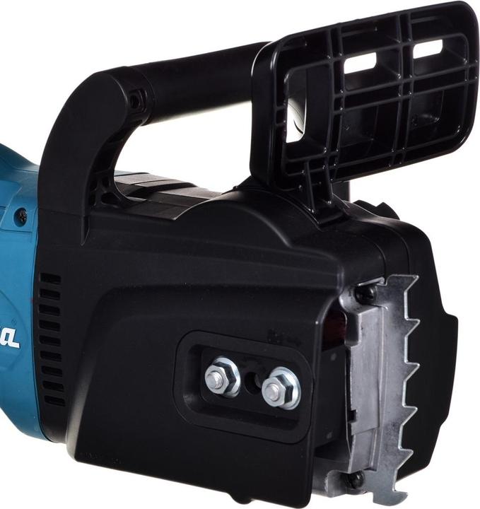 Actual product image Makita Piła łańcuchowa UC4550A 2000 W 45 cm (Electric chain saw)