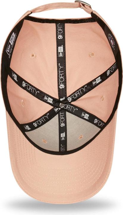 Produktbild New Era 9Forty Strapback New York Yankees Blush