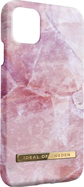 Actual product image iDeal Of Sweden Pelion Pink Marble (Apple iPhone 11 Pro)