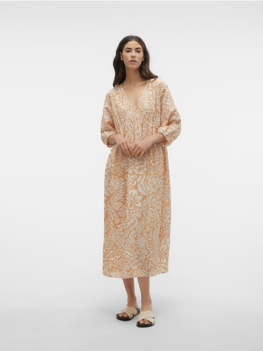 Image du produit Vero Moda VMNETHE Robe longue Robe (M)
