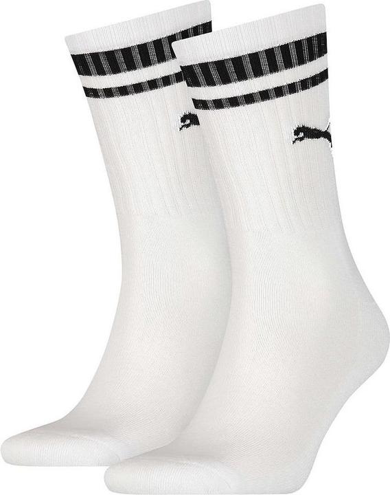 Produktbild Puma Heritage Socken (2Erpack) (35 - 38)