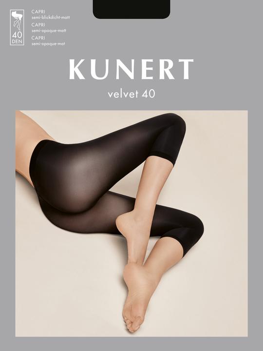 Produktbild Kunert Velvet 40 (40 DEN, 42 - 44)