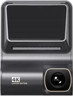 Actual product image DDpai Z50 Gps Dual (GPS receiver, Wi-Fi, Built-in display, 4K)