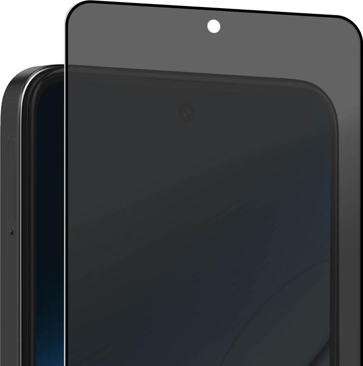Actual product image Avizar ClearGuard Privacy Folie (1 Piece, OnePlus Nord 4)