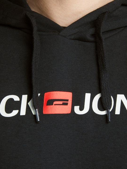 Actual product image Jack & Jones hoodie (XL)