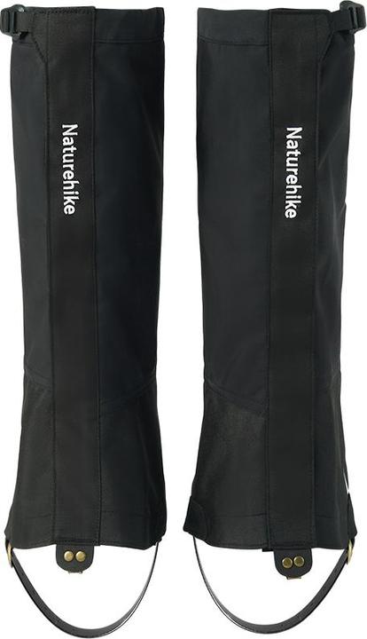 Actual product image Naturehike Stuptuty snow leopard s cnk2450ds011-black (S)