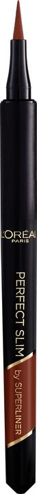 Actual product image L'Oréal Paris Super Liner (3 Brown)