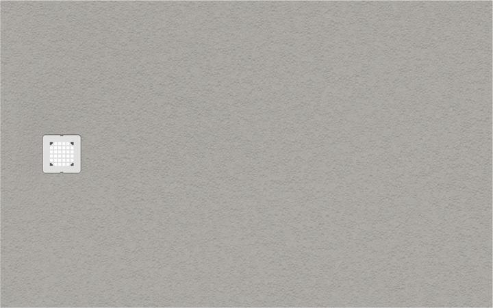 Gris quartz