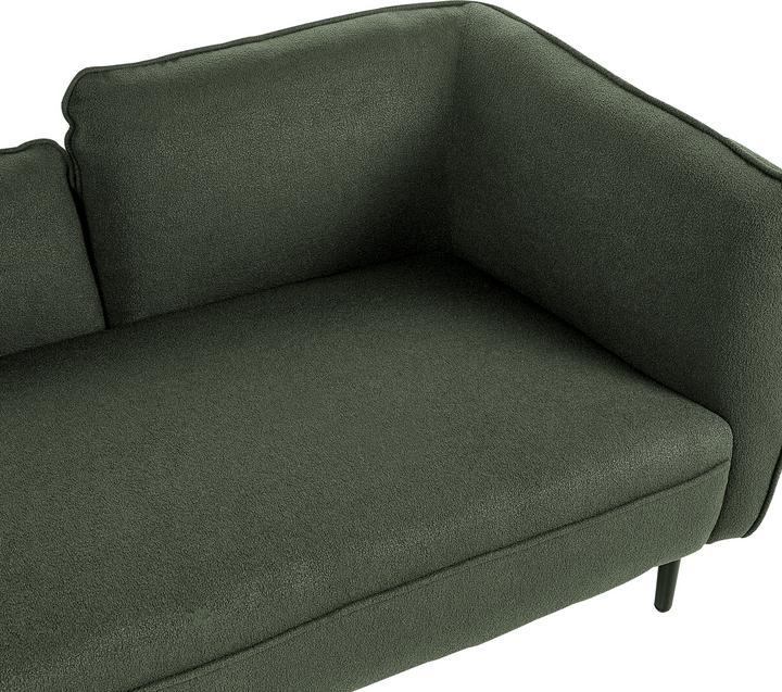Actual product image Beliani Chevannes (Chaise longue)