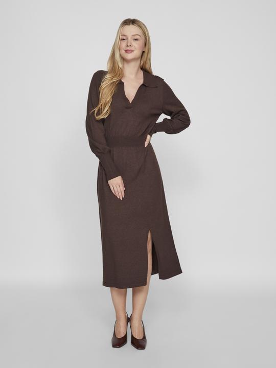 Produktbild Vila Strick Midikleid (S)