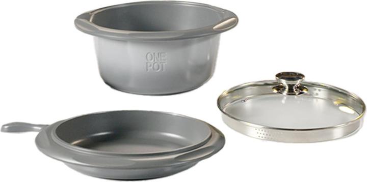 Produktbild Livington WonderPot (Bratpfanne)