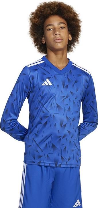 Produktbild adidas Team Icon 25 Trikot Kids (140)