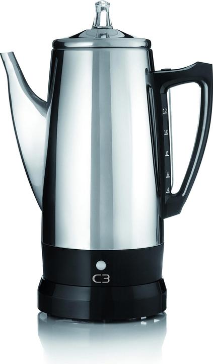 Productafbeelding C3 Percolator (1.80 l)