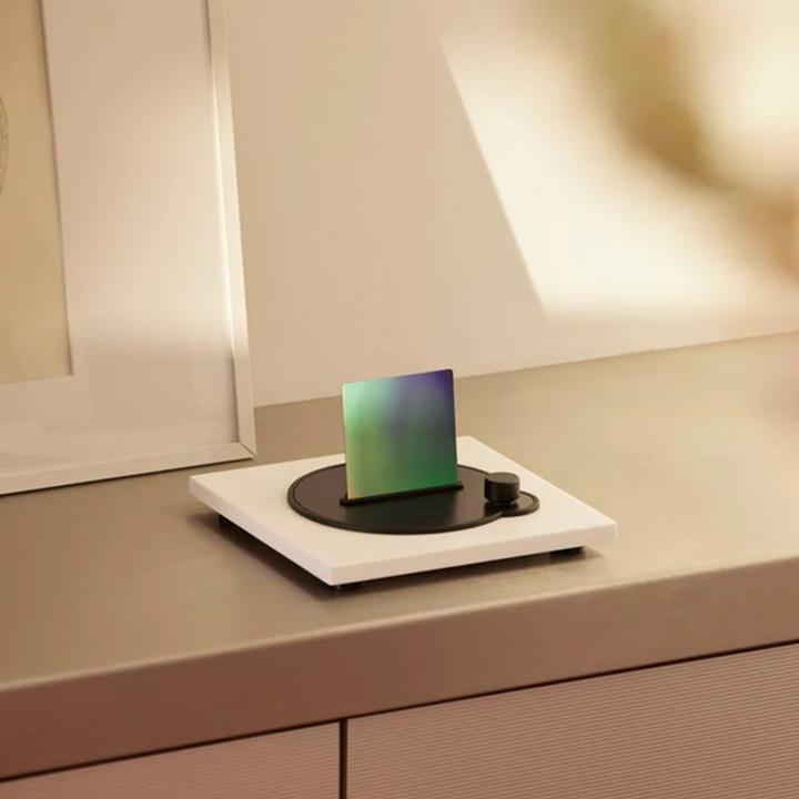 Produktbild Senic Muse Play Black Sonos-kompatibles Steuergerät