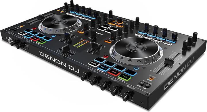 Produktbild Denon DJ Mc4000
