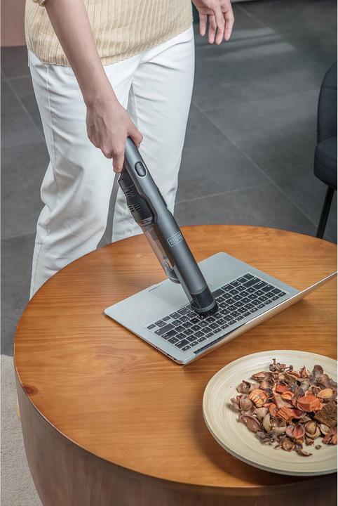 Produktbild Black & Decker DVC320B21