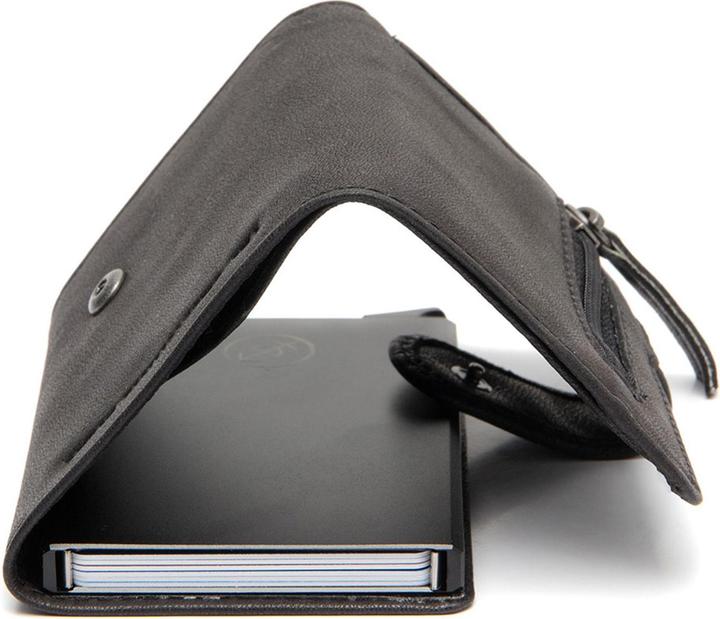 Produktbild The Chesterfield Brand Nivala Geldbörse RFID Schutz Leder 7.5 cm