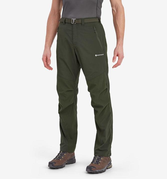 Immagine prodotto Montane Pantaloni Terra Da Uomo A Gamba Lunga (32)
