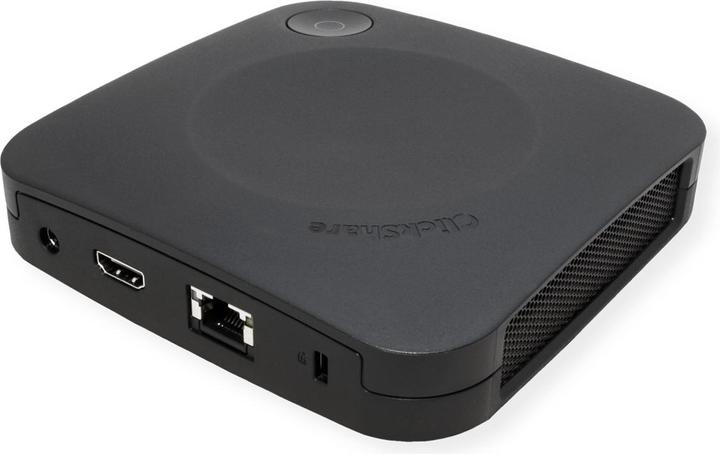 Image du produit Barco Clickshare C-10 Gen 2 (30 m, HDMI 1.4b)