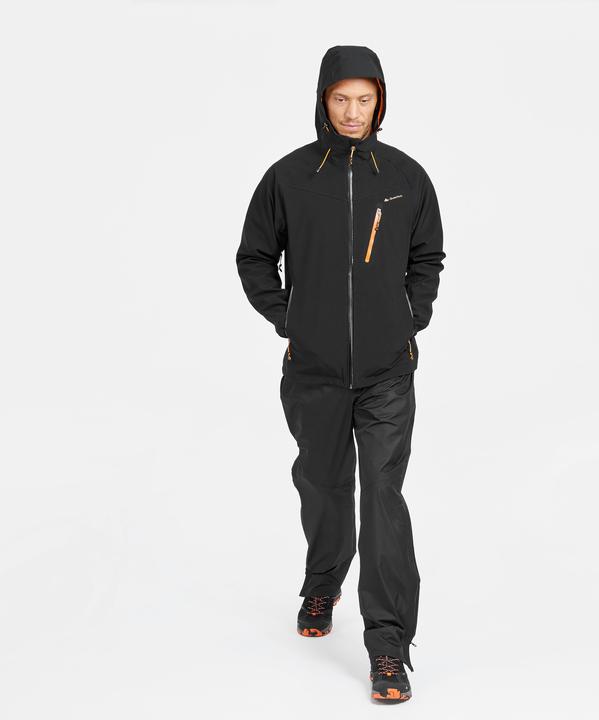 Actual product image Quechua MH500. (46, L, XL)