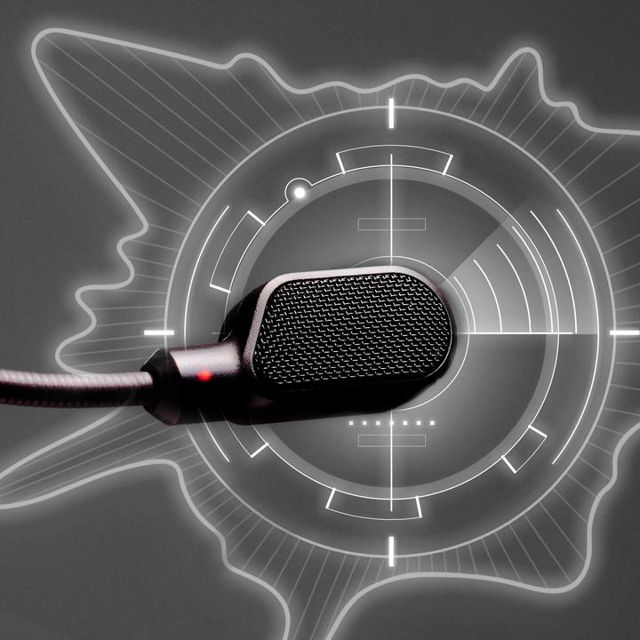Productafbeelding HyperX Cloud III (Bedraad)