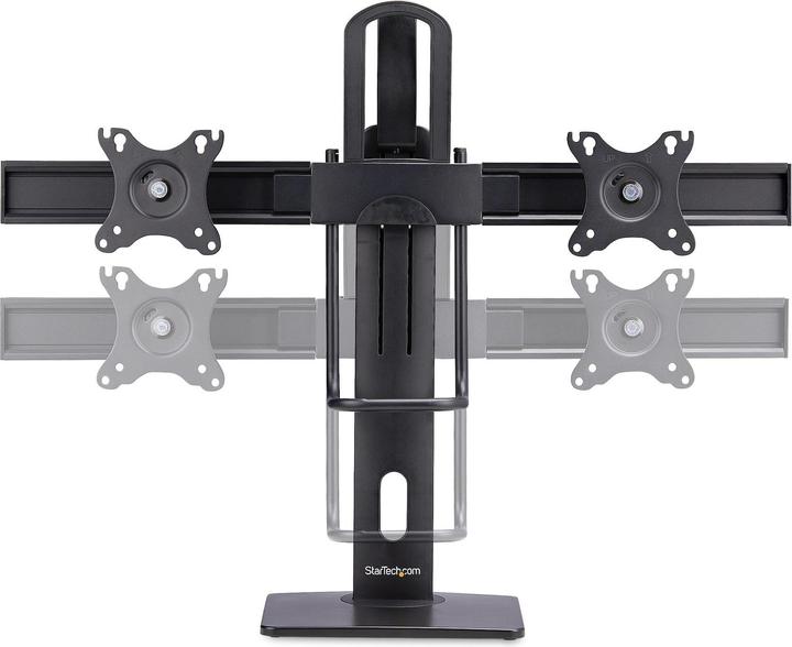 Produktbild StarTech Dual Monitor Stand (2 m, HDMI)