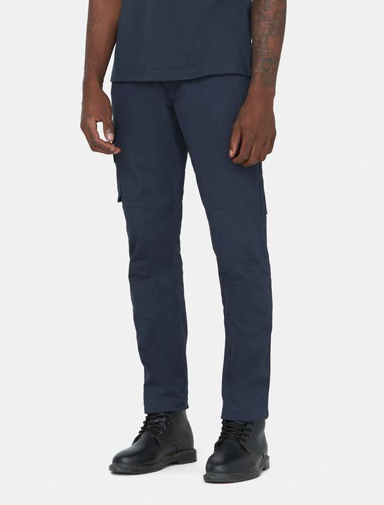 Image du produit Dickies Lead In Flex Trouser R Dark Navy (34)