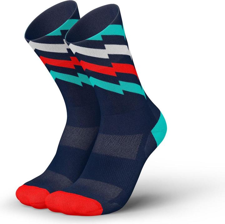 Dark Blue, Tricolour