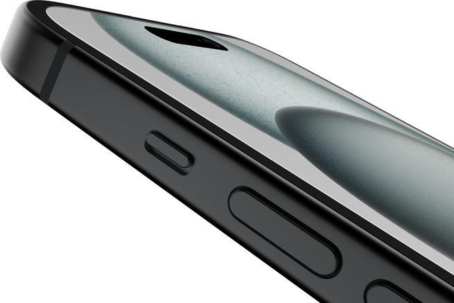 Produktbild Belkin Screenforceinvisiglass A (1 Stück, Apple iPhone 16)