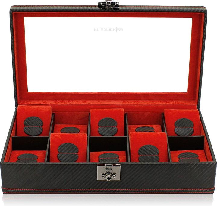 Produktbild Friedrich Carbon