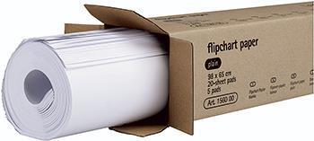 Actual product image Legamaster Flipchart