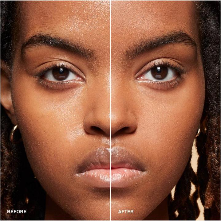Image du produit Bobbi Brown Poudre pressée Sheer Finish Golden Brown (Brun doré)