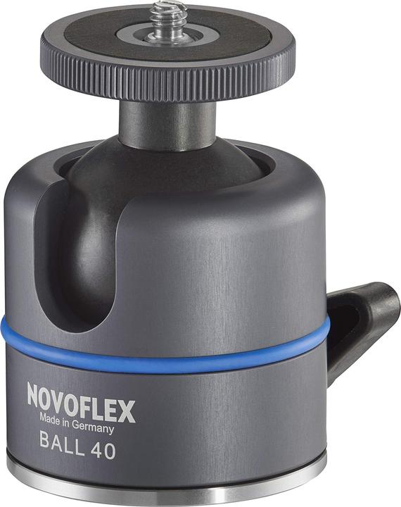 Immagine prodotto Novoflex Palla 40, testa a sfera (Testa sferica)