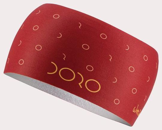 Actual product image Sportful Doro Headband