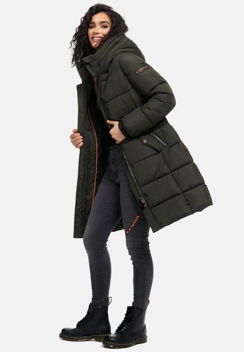 Actual product image Marikoo Yuikoo (XXL)
