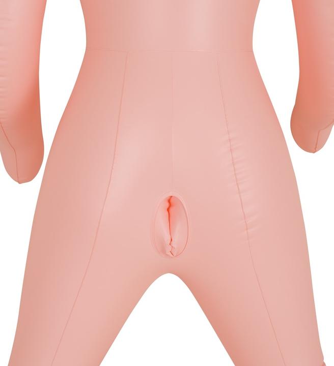 Actual product image You2Toys Pamela