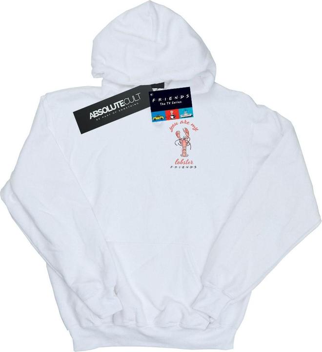 Produktbild Friends Lobster Chest Kapuzenpullover (XL)