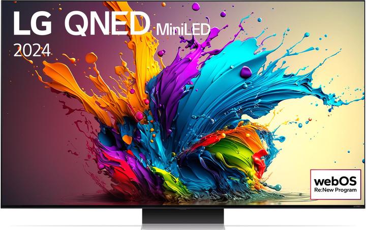 LG 65QNED91T6A.AEU