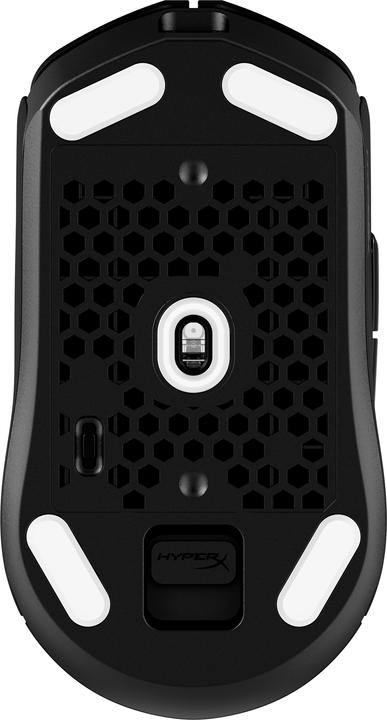 Produktbild HyperX Pulsefire Haste 2 (Kabellos, Kabelgebunden)