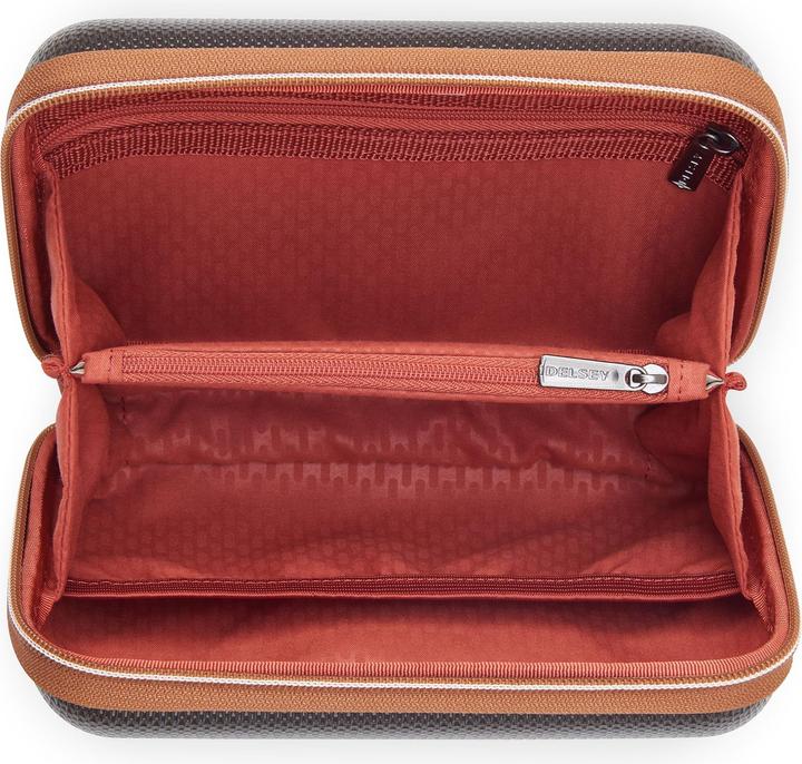 Image du produit Delsey Pochette Chatelet Air 2.0 -pikkulaukku, ruskea