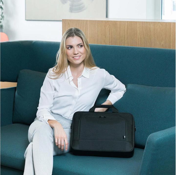 Actual product image Dicota Eco Top Traveller (14.10", Universal)