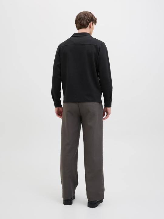 Image du produit Jack & Jones Einfarbig Sweatshirt Sweatshirt (M)