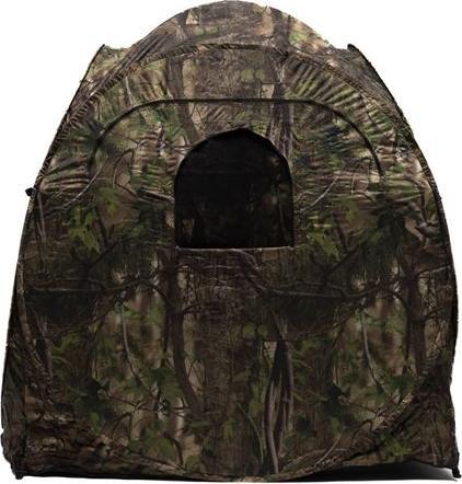 Produktbild Stealth Gear Tarnzelt Green (6 kg, 2 Personen)
