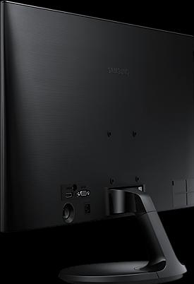 Image du produit Samsung S24f350fhu (1920 x 1080 pixels, 24")